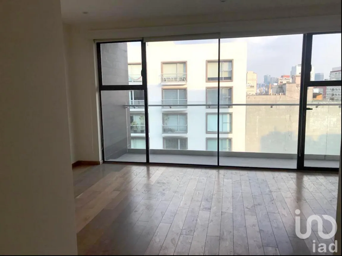 Departamento en Venta en Polanco I Sección, Miguel Hidalgo, Ciudad de México | NEX-232602 | iad México | Foto 3 de 17