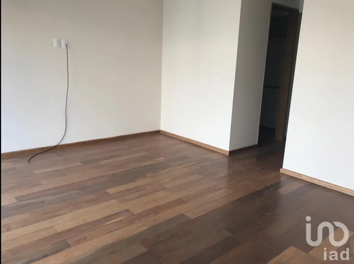Departamento en Venta en Polanco I Sección, Miguel Hidalgo, Ciudad de México | NEX-232602 | iad México | Foto 4 de 17