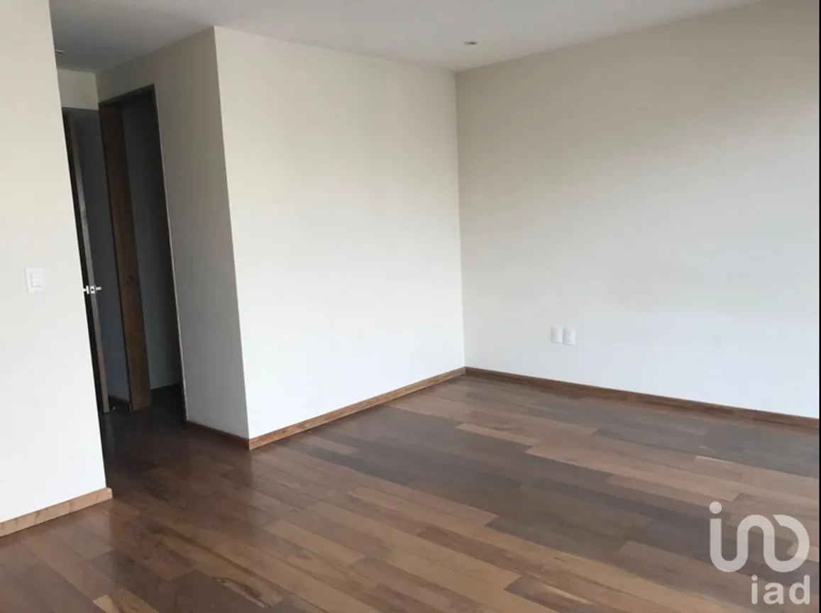 Departamento en Venta en Polanco I Sección, Miguel Hidalgo, Ciudad de México | NEX-232602 | iad México | Foto 5 de 17
