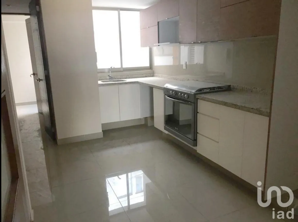 Departamento en Venta en Polanco I Sección, Miguel Hidalgo, Ciudad de México | NEX-232602 | iad México | Foto 6 de 17