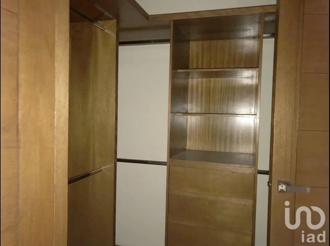 Departamento en Venta en Polanco I Sección, Miguel Hidalgo, Ciudad de México | NEX-232602 | iad México | Foto 8 de 17