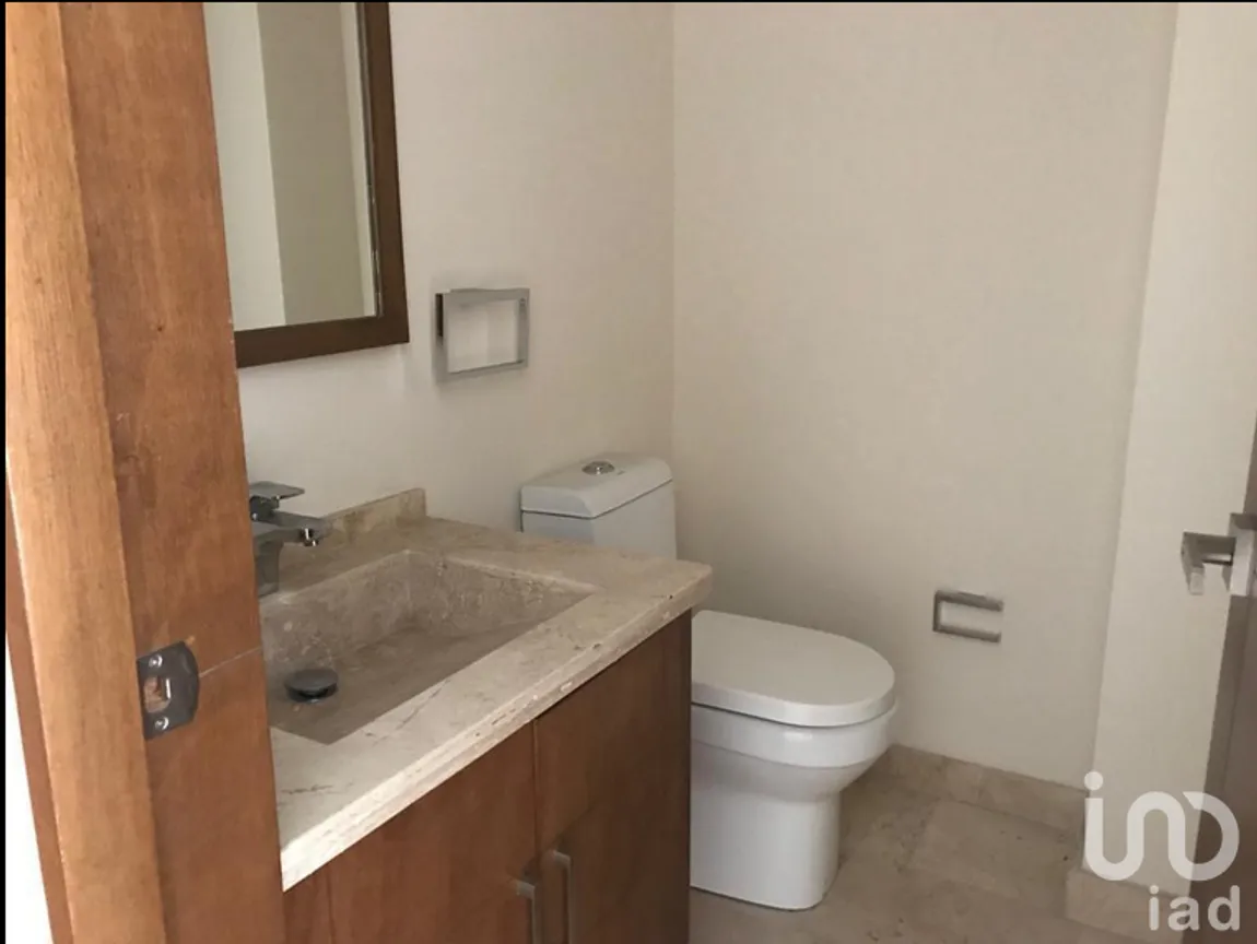 Departamento en Venta en Polanco I Sección, Miguel Hidalgo, Ciudad de México | NEX-232602 | iad México | Foto 9 de 17