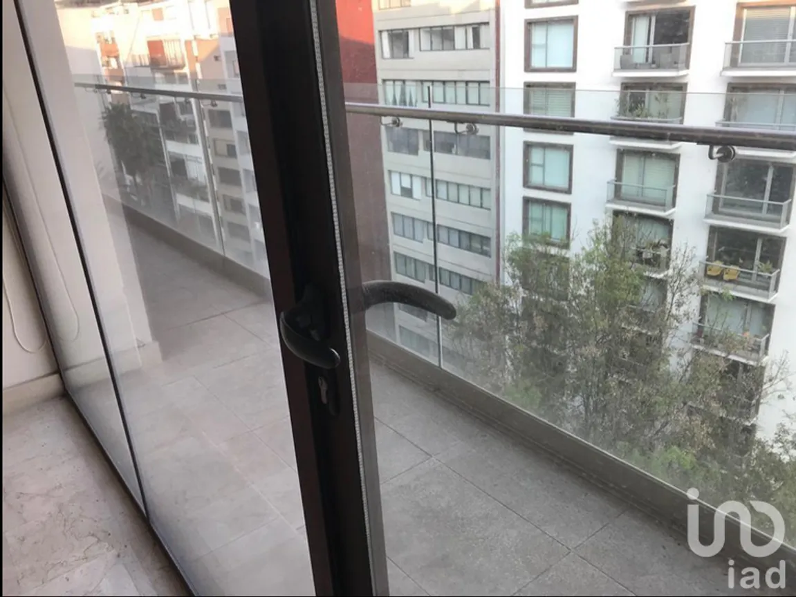 Departamento en Venta en Polanco I Sección, Miguel Hidalgo, Ciudad de México | NEX-232602 | iad México | Foto 10 de 17