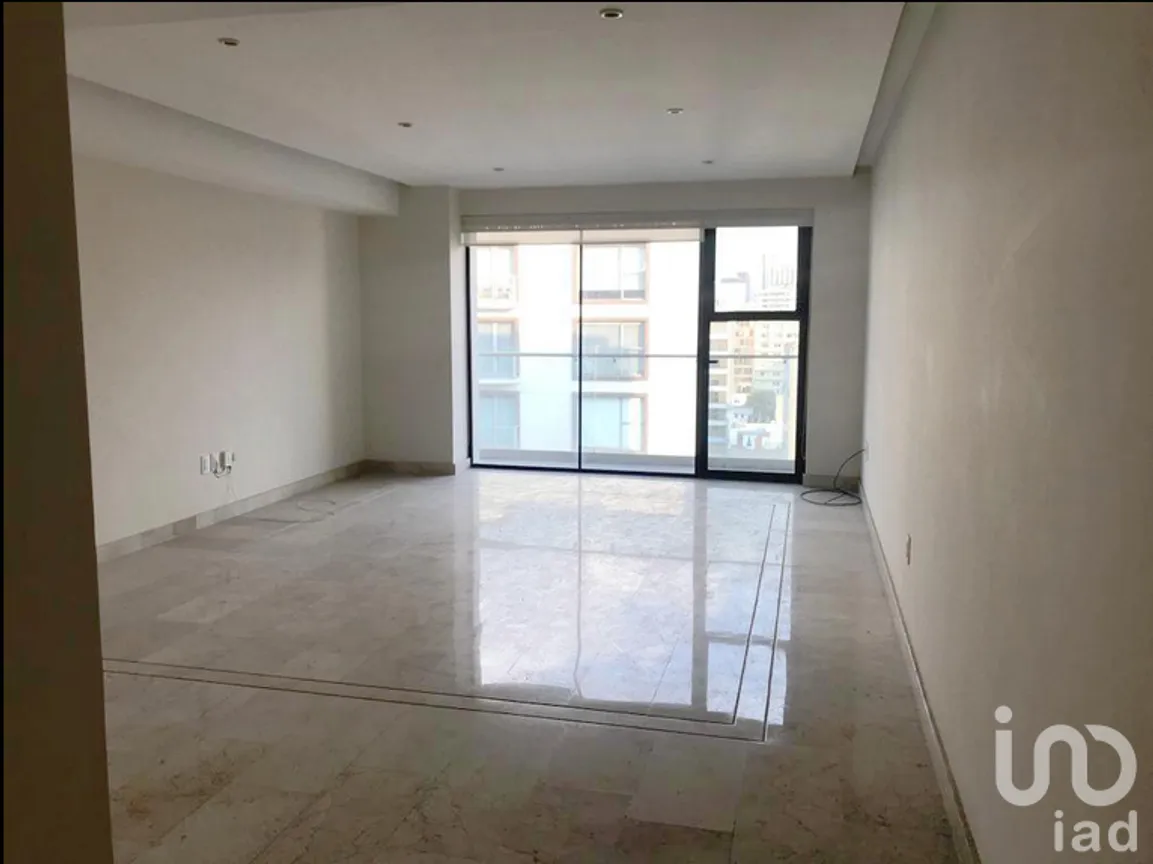 Departamento en Venta en Polanco I Sección, Miguel Hidalgo, Ciudad de México | NEX-232602 | iad México | Foto 1 de 17