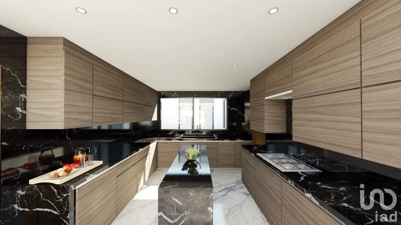 Departamento en Venta en Lomas de Tecamachalco, Naucalpan de Juárez, Estado De México | NEX-232613 | iad México | Foto 5 de 8