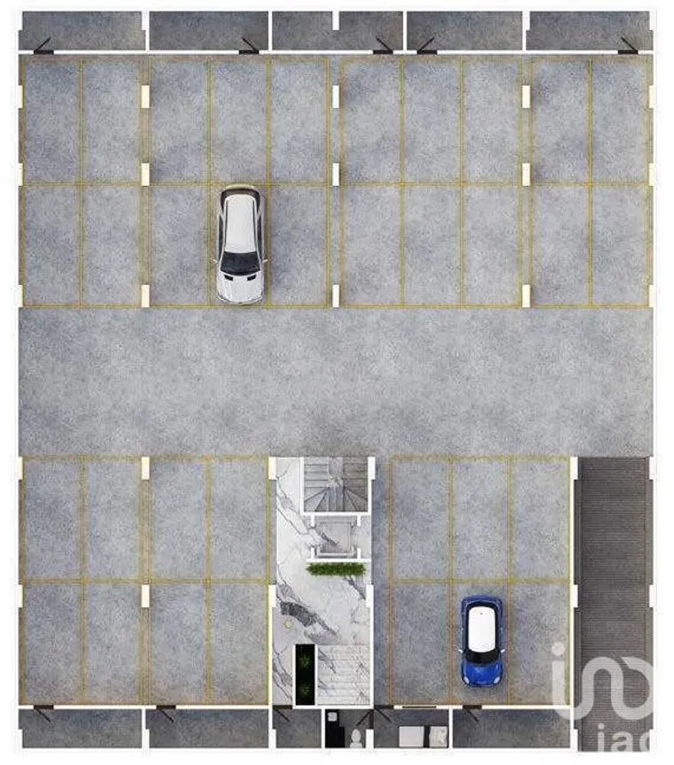 Departamento en Venta en Lomas de Tecamachalco, Naucalpan de Juárez, Estado De México | NEX-232613 | iad México | Foto 8 de 8
