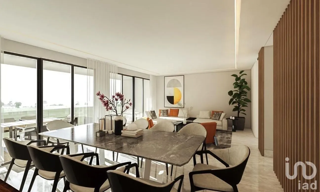 Departamento en Venta en Lomas de Tecamachalco, Naucalpan de Juárez, Estado De México | NEX-232857 | iad México | Foto 4 de 10