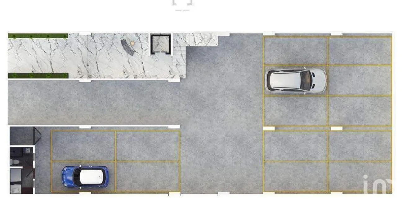 Departamento en Venta en Lomas de Tecamachalco, Naucalpan de Juárez, Estado De México | NEX-232857 | iad México | Foto 10 de 10