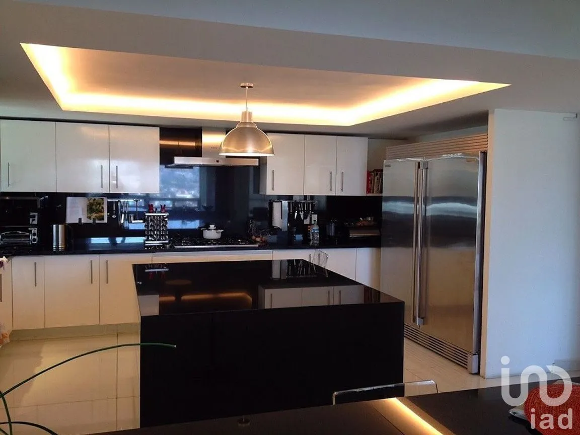 Departamento en Venta en Interlomas, Huixquilucan, Estado de México | NEX-275619 | iad México | Foto 3 de 10