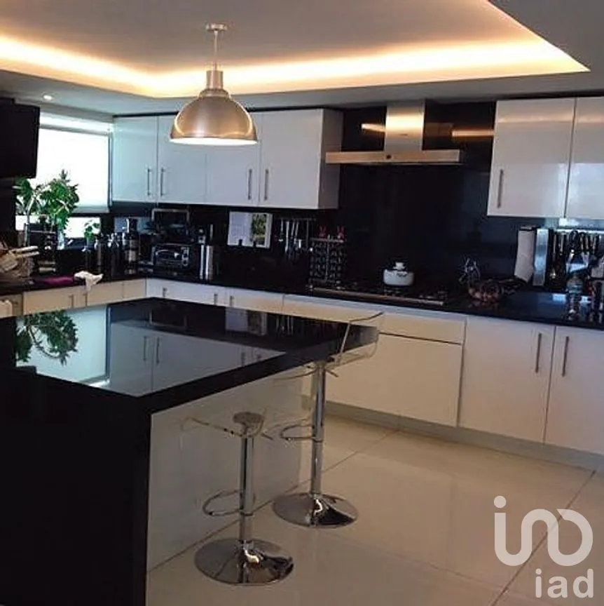 Departamento en Venta en Interlomas, Huixquilucan, Estado de México | NEX-275619 | iad México | Foto 4 de 10
