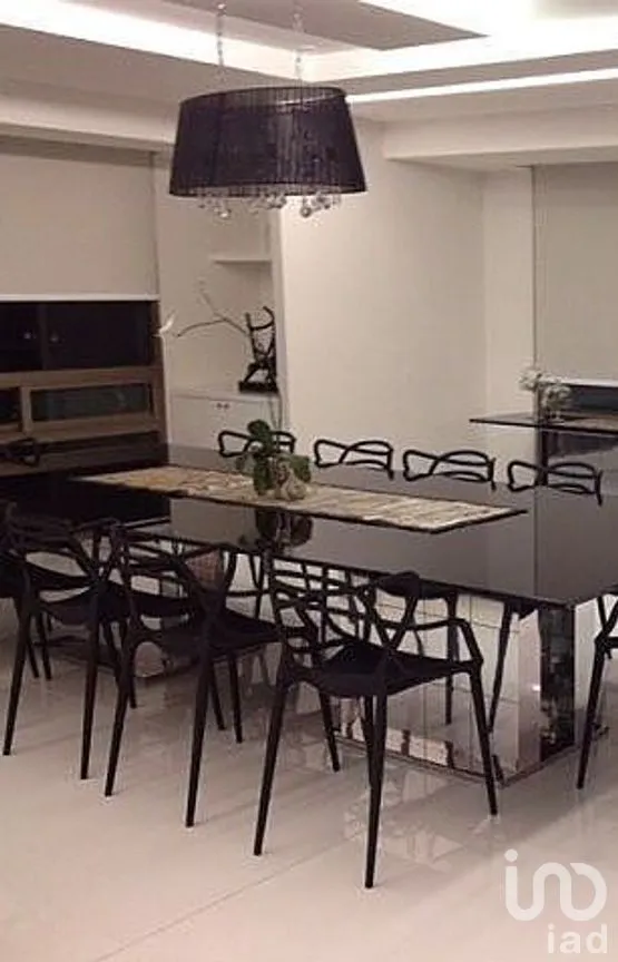Departamento en Venta en Interlomas, Huixquilucan, Estado de México | NEX-275619 | iad México | Foto 5 de 10