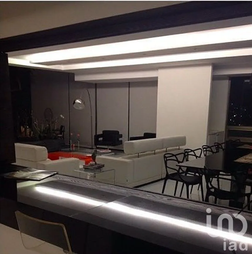 Departamento en Venta en Interlomas, Huixquilucan, Estado de México | NEX-275619 | iad México | Foto 6 de 10