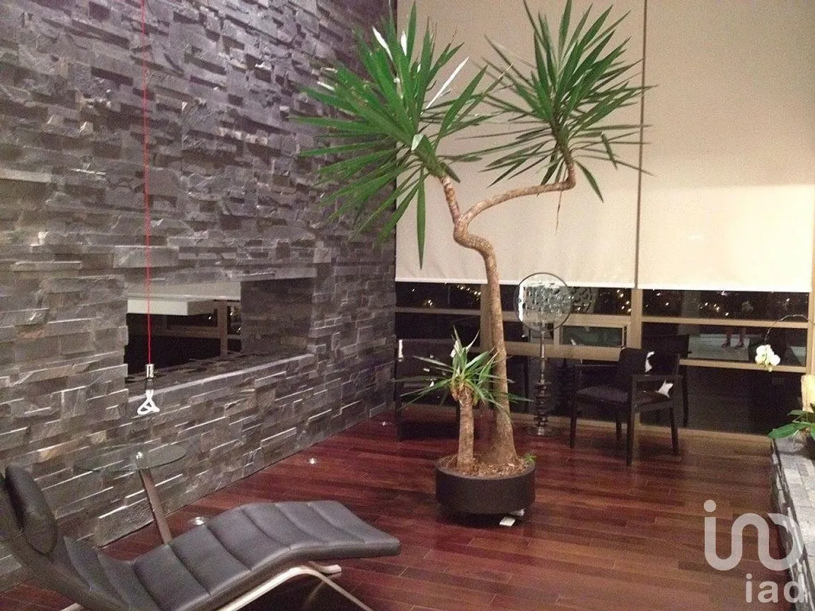 Departamento en Venta en Interlomas, Huixquilucan, Estado de México | NEX-275619 | iad México | Foto 7 de 10