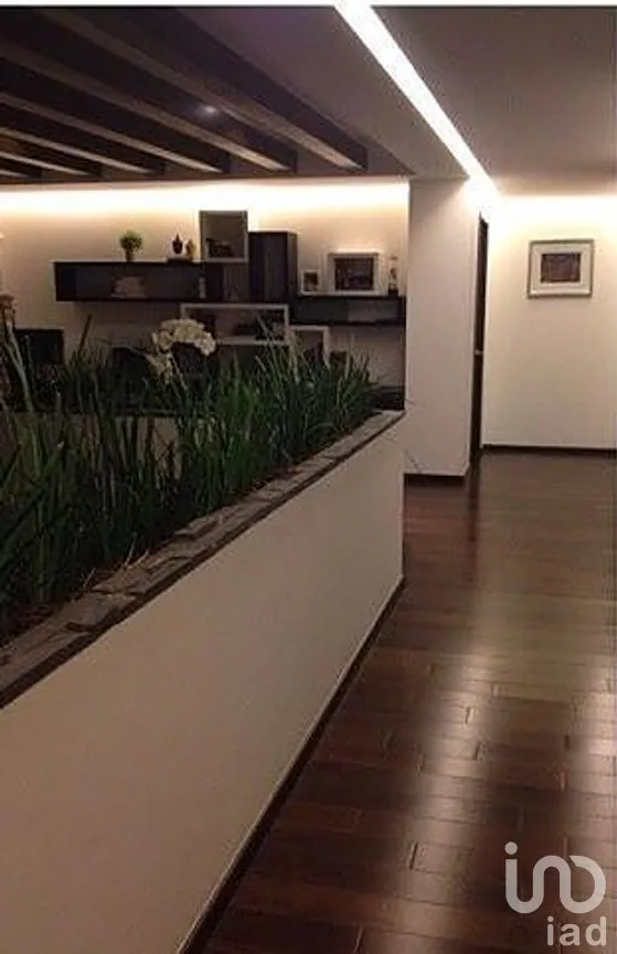 Departamento en Venta en Interlomas, Huixquilucan, Estado de México | NEX-275619 | iad México | Foto 8 de 10