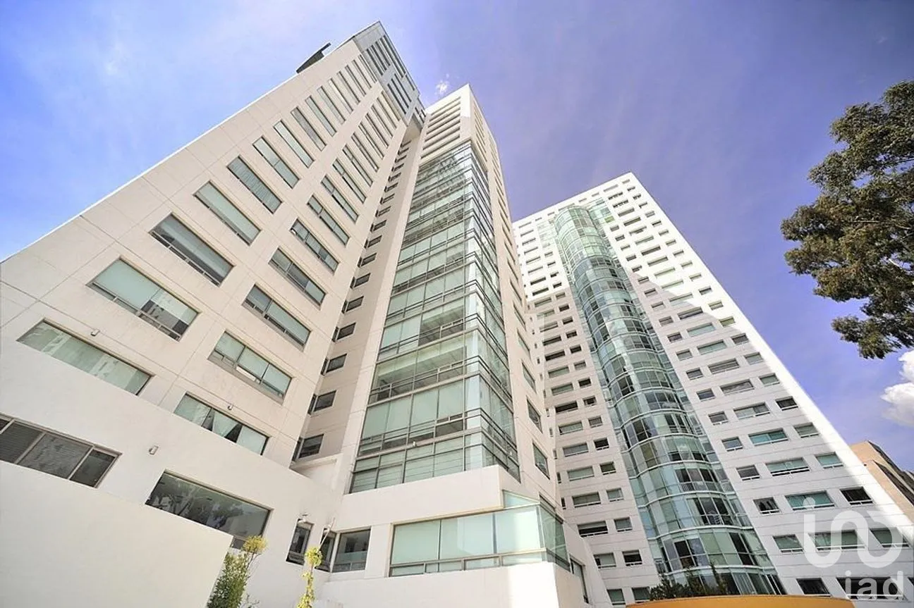 Departamento en Venta en Interlomas, Huixquilucan, Estado de México | NEX-275619 | iad México | Foto 10 de 10