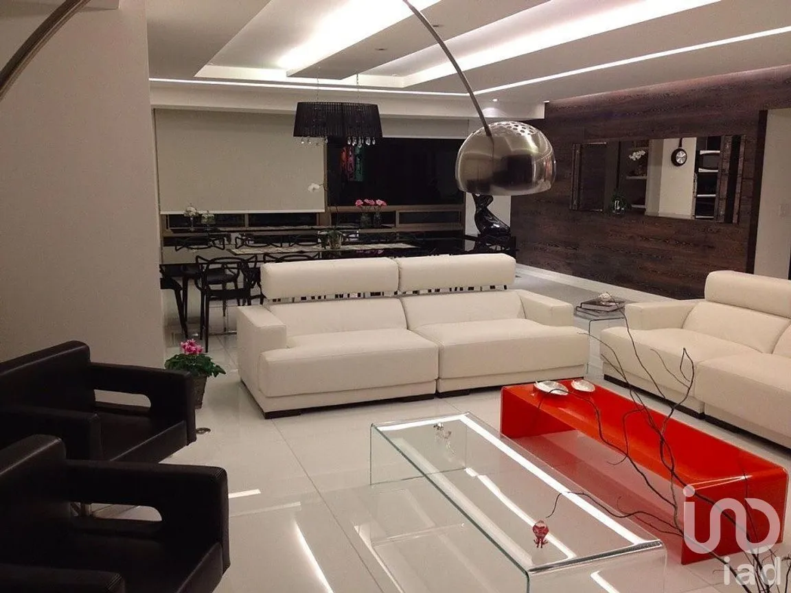 Departamento en Venta en Interlomas, Huixquilucan, Estado de México | NEX-275619 | iad México | Foto 1 de 10
