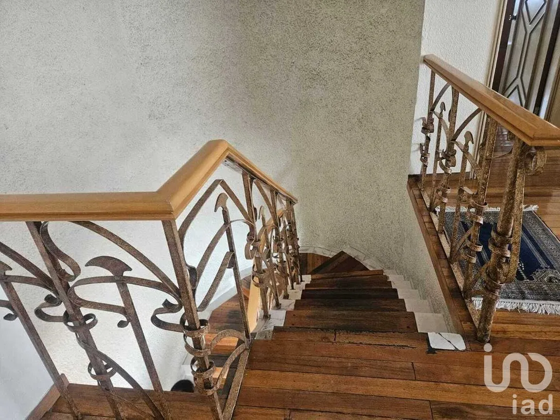 Departamento en Venta en Lomas de Tecamachalco, Naucalpan de Juárez, Estado de México | NEX-275620 | iad México | Foto 2 de 29