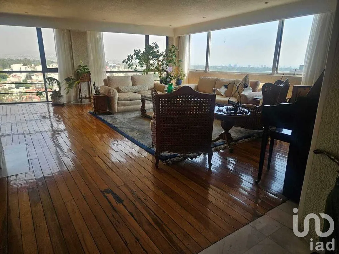 Departamento en Venta en Lomas de Tecamachalco, Naucalpan de Juárez, Estado de México | NEX-275620 | iad México | Foto 11 de 29