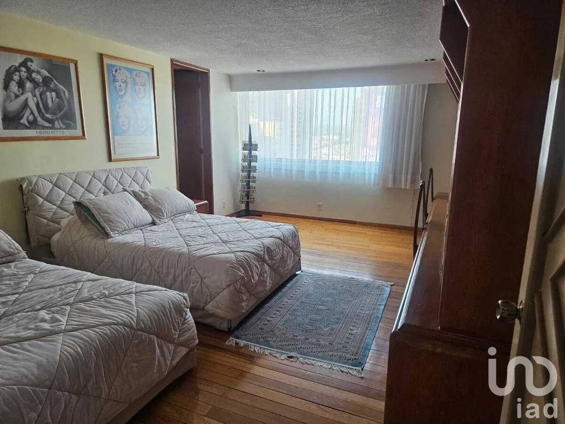 Departamento en Venta en Lomas de Tecamachalco, Naucalpan de Juárez, Estado de México | NEX-275620 | iad México | Foto 12 de 29