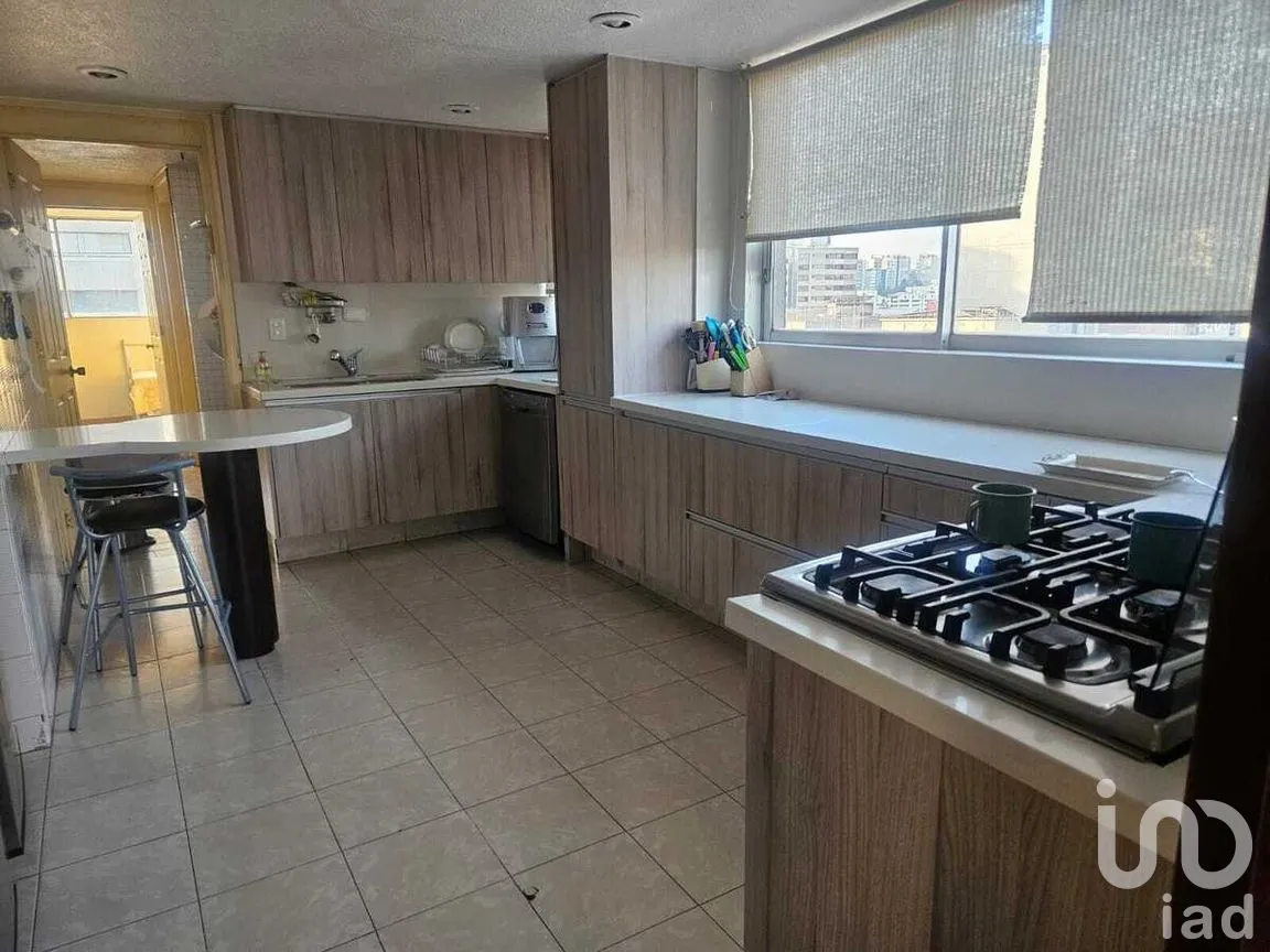 Departamento en Venta en Lomas de Tecamachalco, Naucalpan de Juárez, Estado de México | NEX-275620 | iad México | Foto 13 de 29