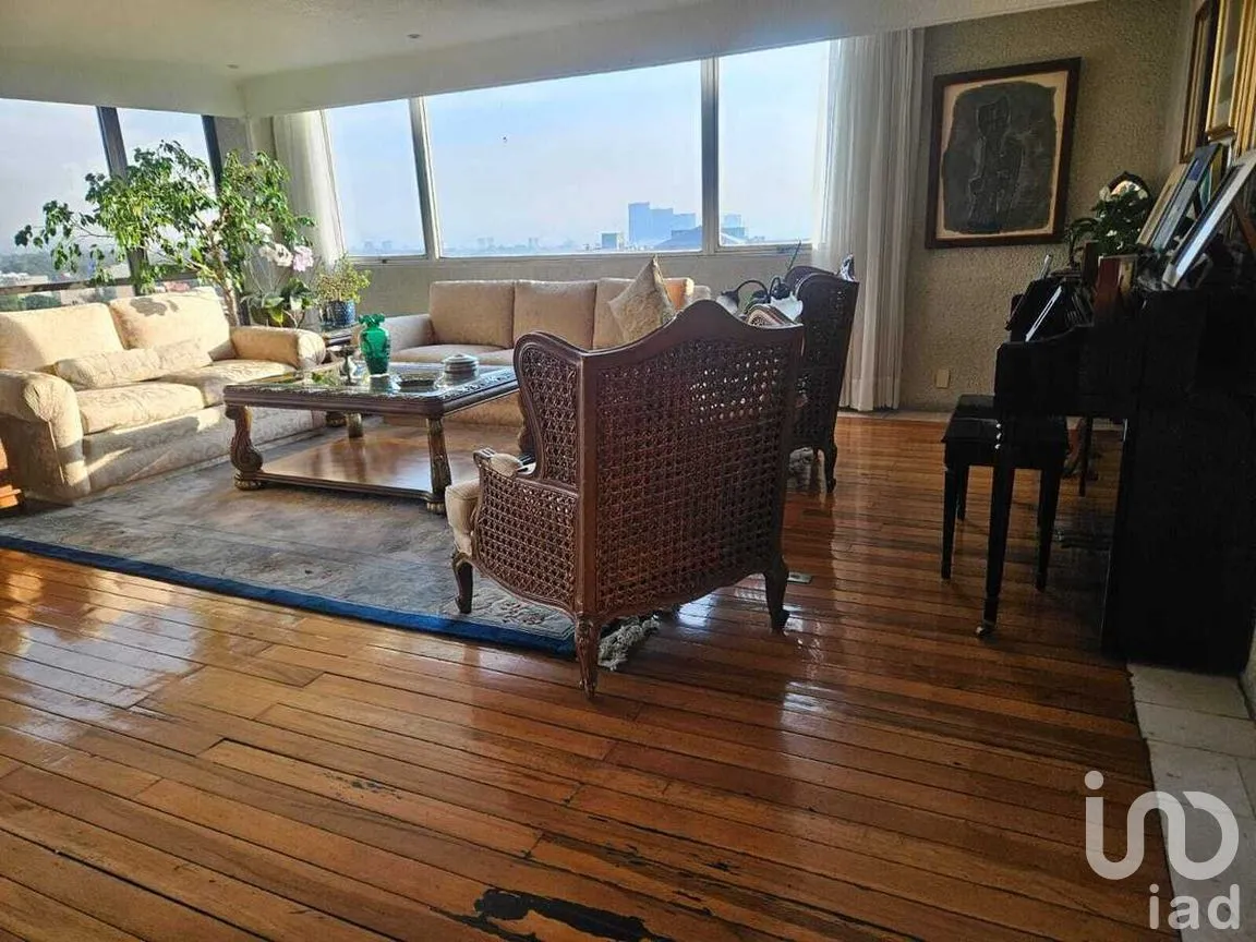 Departamento en Venta en Lomas de Tecamachalco, Naucalpan de Juárez, Estado de México | NEX-275620 | iad México | Foto 14 de 29