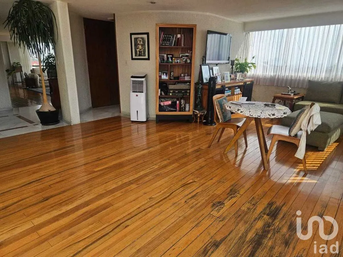 Departamento en Venta en Lomas de Tecamachalco, Naucalpan de Juárez, Estado de México | NEX-275620 | iad México | Foto 15 de 29