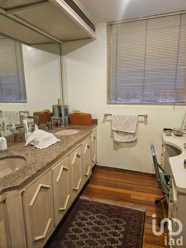 Departamento en Venta en Lomas de Tecamachalco, Naucalpan de Juárez, Estado de México | NEX-275620 | iad México | Foto 16 de 29