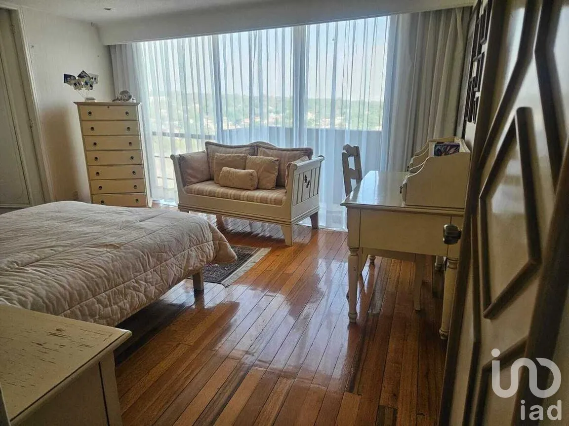 Departamento en Venta en Lomas de Tecamachalco, Naucalpan de Juárez, Estado de México | NEX-275620 | iad México | Foto 17 de 29