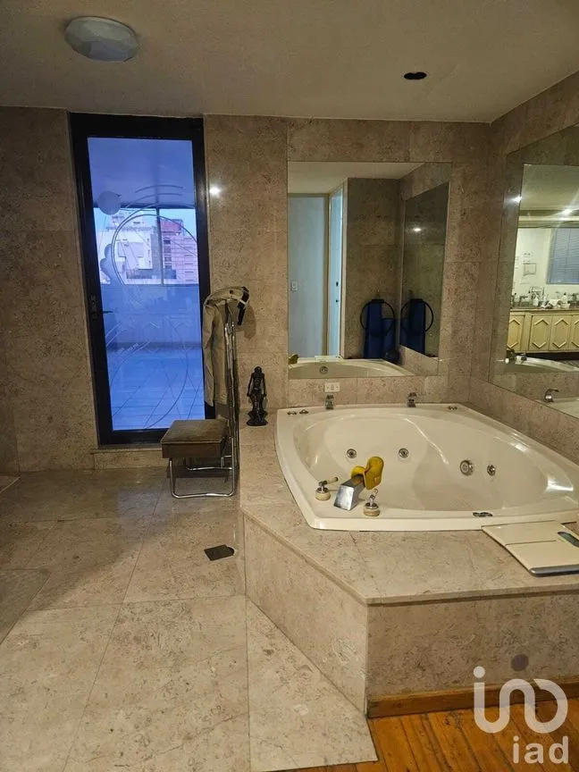 Departamento en Venta en Lomas de Tecamachalco, Naucalpan de Juárez, Estado de México | NEX-275620 | iad México | Foto 19 de 29