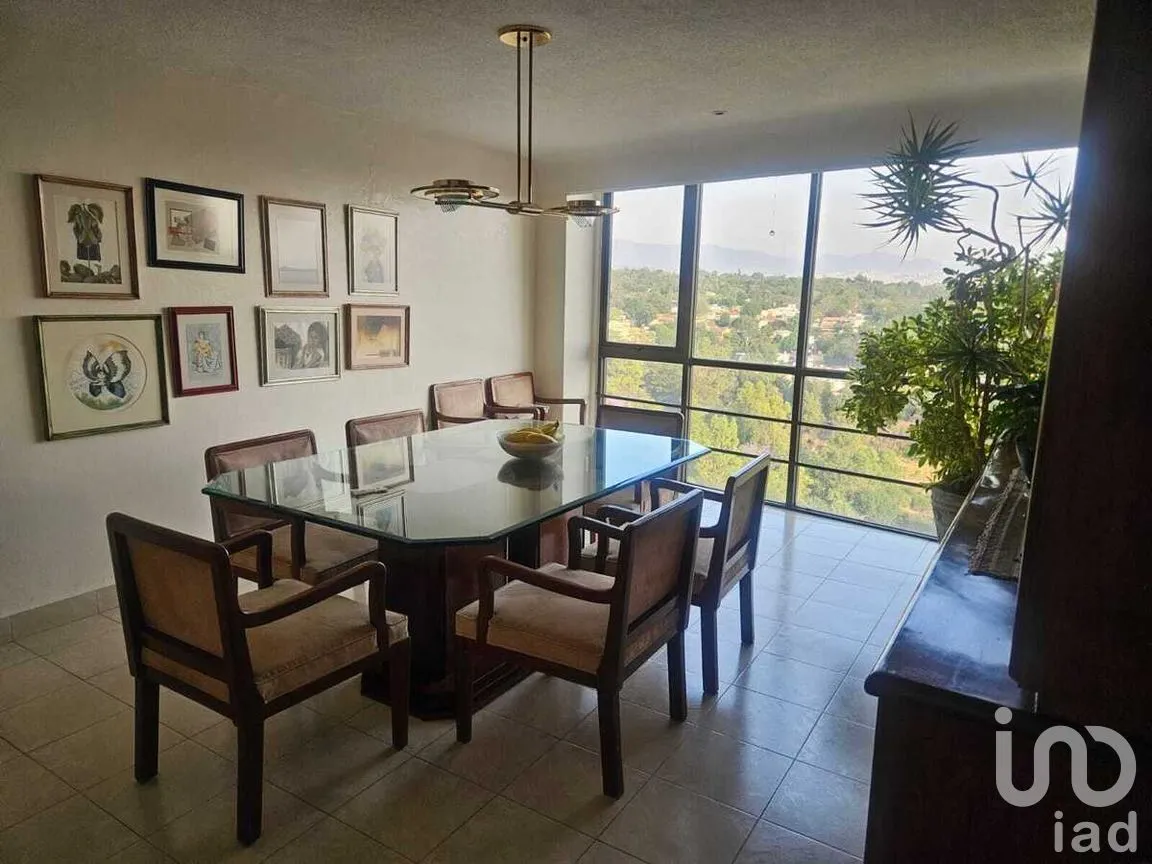 Departamento en Venta en Lomas de Tecamachalco, Naucalpan de Juárez, Estado de México | NEX-275620 | iad México | Foto 20 de 29
