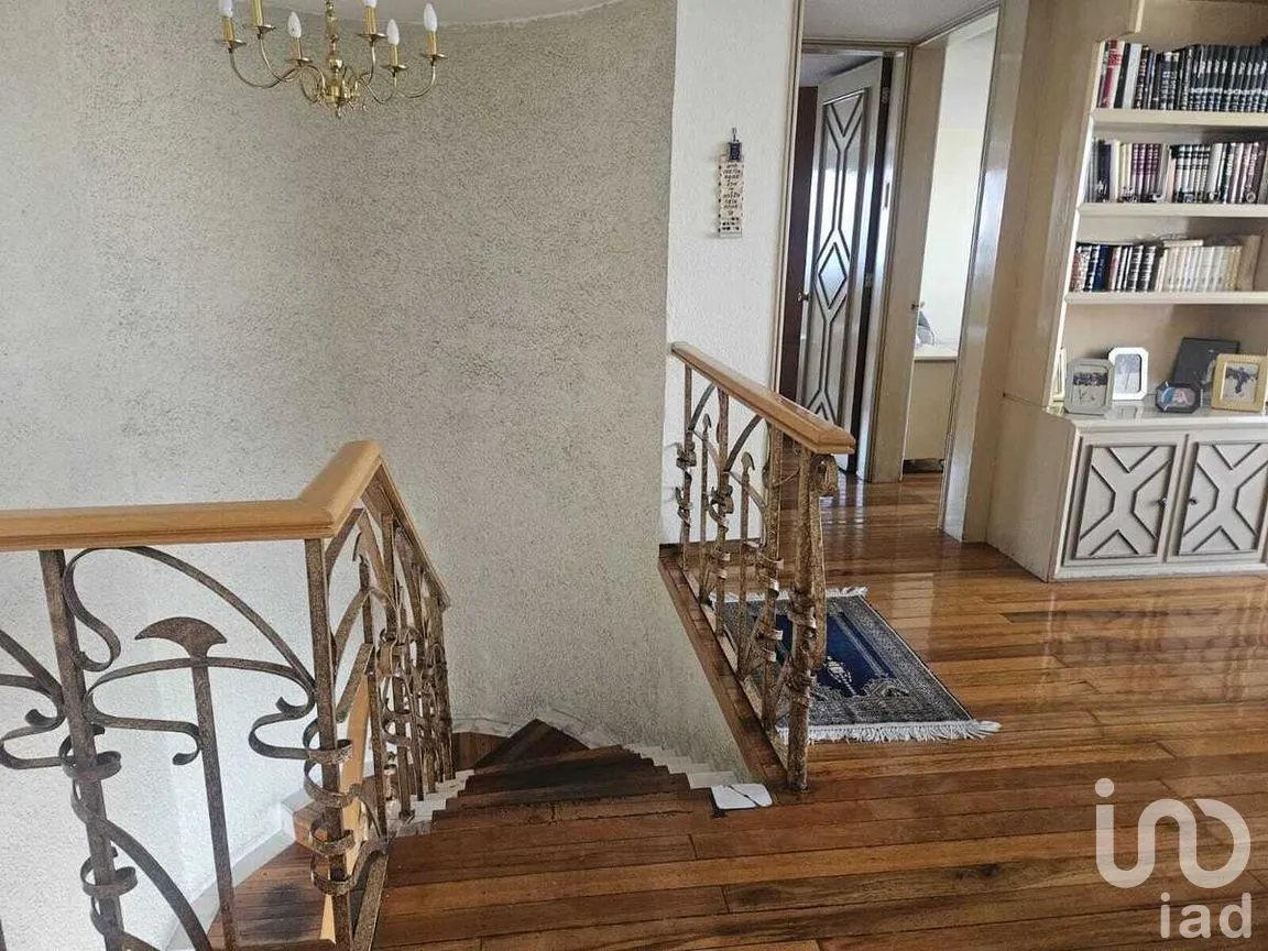 Departamento en Venta en Lomas de Tecamachalco, Naucalpan de Juárez, Estado de México | NEX-275620 | iad México | Foto 21 de 29