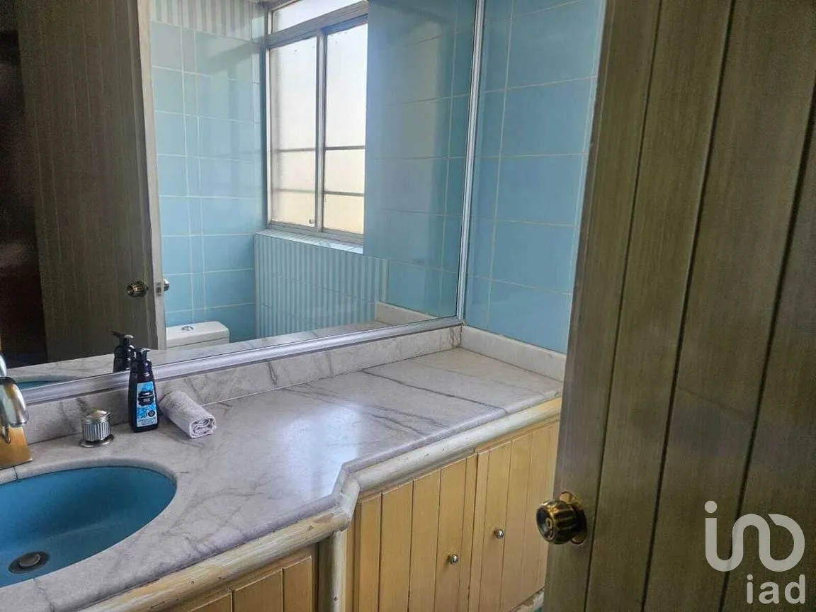 Departamento en Venta en Lomas de Tecamachalco, Naucalpan de Juárez, Estado de México | NEX-275620 | iad México | Foto 25 de 29