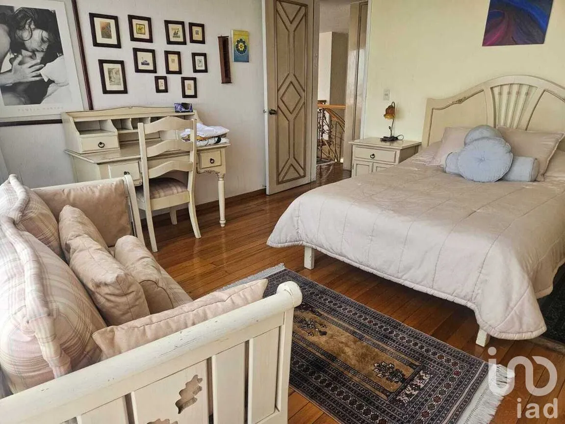 Departamento en Venta en Lomas de Tecamachalco, Naucalpan de Juárez, Estado de México | NEX-275620 | iad México | Foto 26 de 29