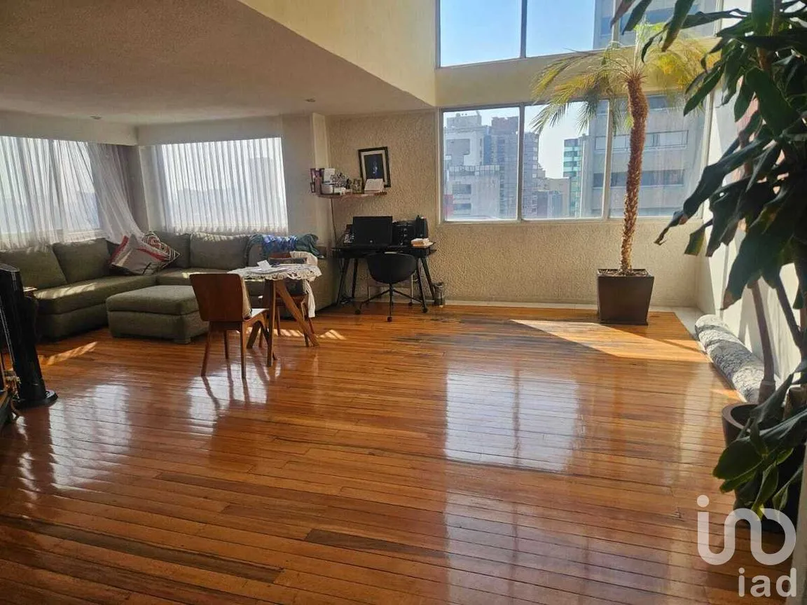 Departamento en Venta en Lomas de Tecamachalco, Naucalpan de Juárez, Estado de México | NEX-275620 | iad México | Foto 28 de 29