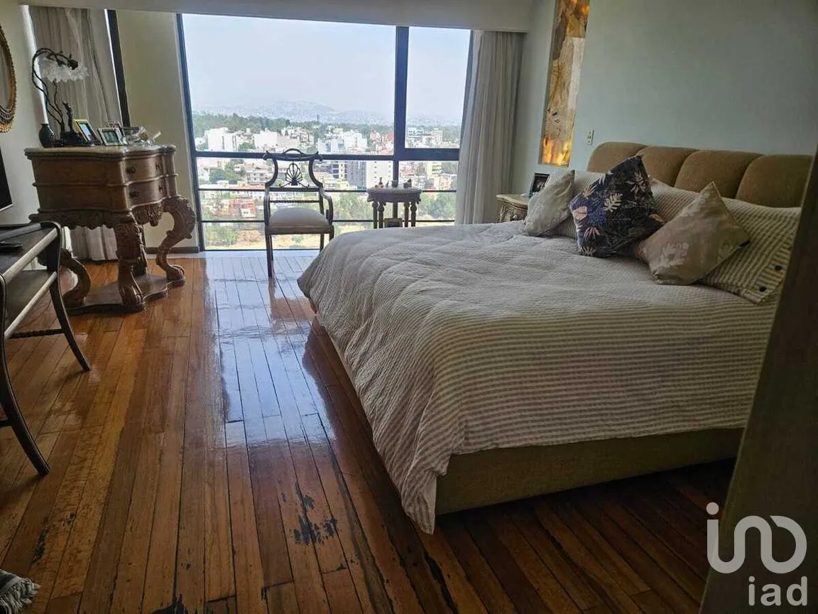 Departamento en Venta en Lomas de Tecamachalco, Naucalpan de Juárez, Estado de México | NEX-275620 | iad México | Foto 29 de 29