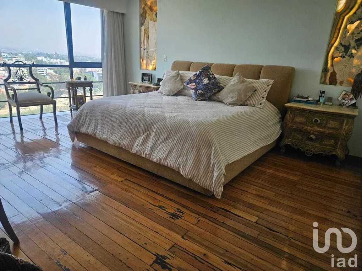 Departamento en Venta en Lomas de Tecamachalco, Naucalpan de Juárez, Estado de México | NEX-275620 | iad México | Foto 5 de 29