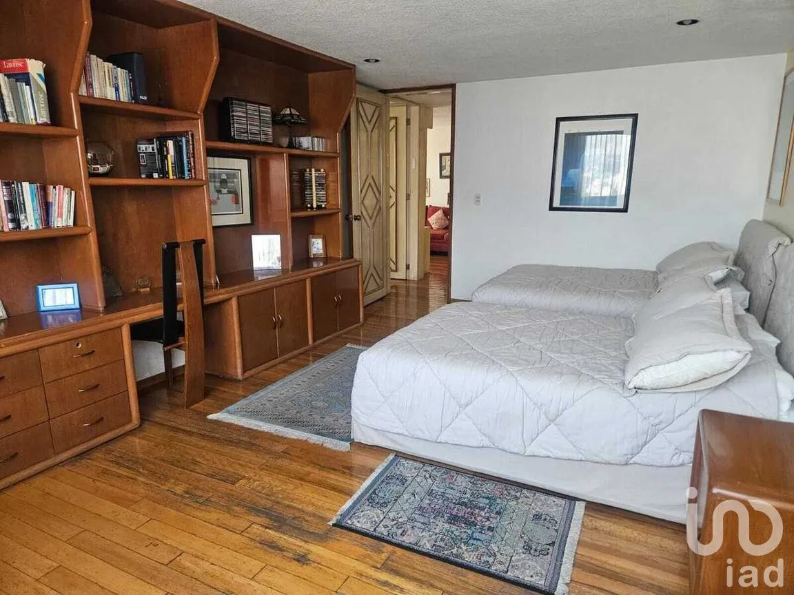 Departamento en Venta en Lomas de Tecamachalco, Naucalpan de Juárez, Estado de México | NEX-275620 | iad México | Foto 6 de 29