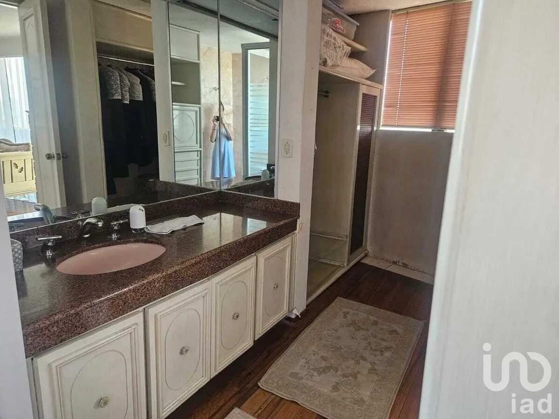 Departamento en Venta en Lomas de Tecamachalco, Naucalpan de Juárez, Estado de México | NEX-275620 | iad México | Foto 10 de 29