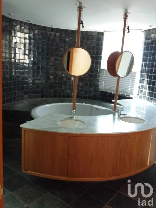 Departamento en Venta en Bosque de las Lomas, Miguel Hidalgo, Ciudad de México | NEX-275622 | iad México | Foto 12 de 15