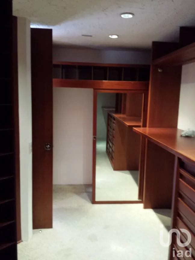Departamento en Venta en Bosque de las Lomas, Miguel Hidalgo, Ciudad de México | NEX-275622 | iad México | Foto 13 de 15