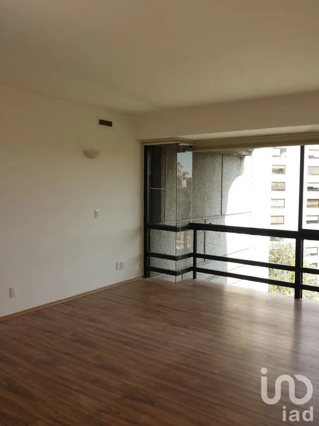 Departamento en Venta en Bosque de las Lomas, Miguel Hidalgo, Ciudad de México | NEX-275622 | iad México | Foto 14 de 15