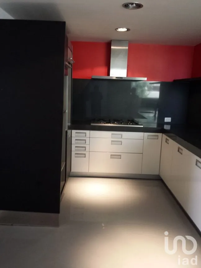 Departamento en Venta en Bosque de las Lomas, Miguel Hidalgo, Ciudad de México | NEX-275622 | iad México | Foto 15 de 15