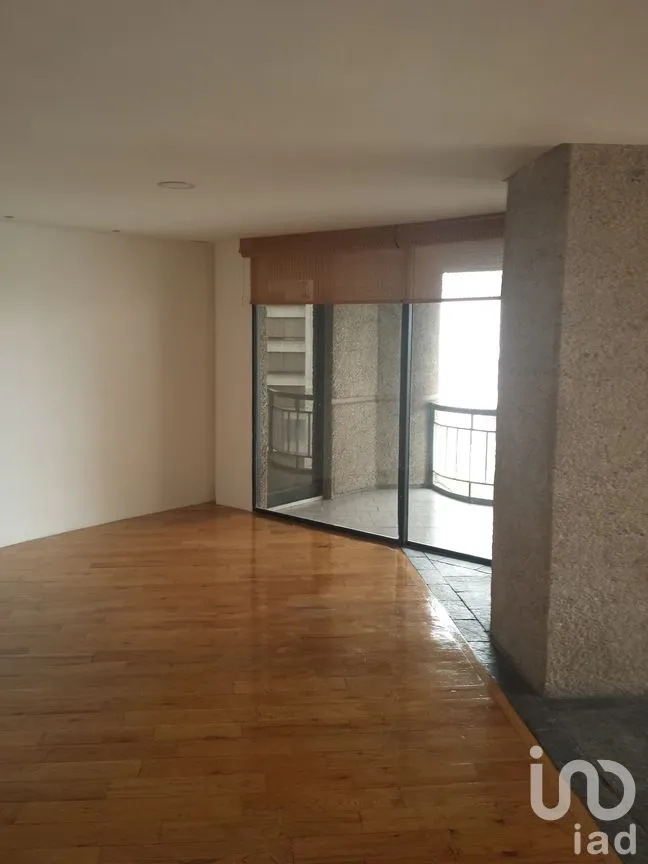 Departamento en Venta en Bosque de las Lomas, Miguel Hidalgo, Ciudad de México | NEX-275622 | iad México | Foto 3 de 15