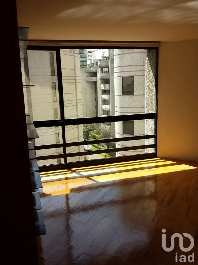 Departamento en Venta en Bosque de las Lomas, Miguel Hidalgo, Ciudad de México | NEX-275622 | iad México | Foto 5 de 15