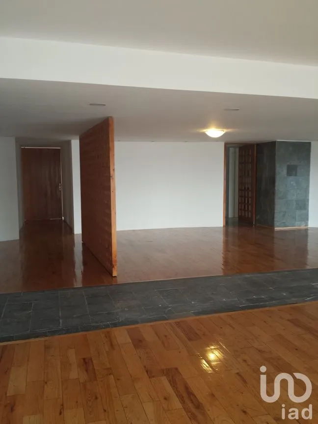 Departamento en Venta en Bosque de las Lomas, Miguel Hidalgo, Ciudad de México | NEX-275622 | iad México | Foto 1 de 15
