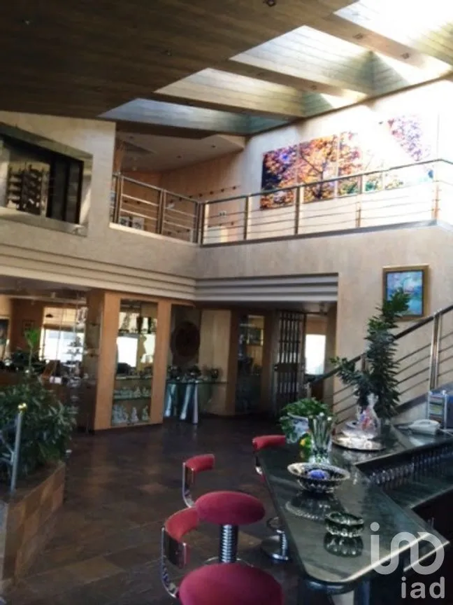 Departamento en Venta en Bosque de las Lomas, Miguel Hidalgo, Ciudad de México | NEX-275626 | iad México | Foto 2 de 5