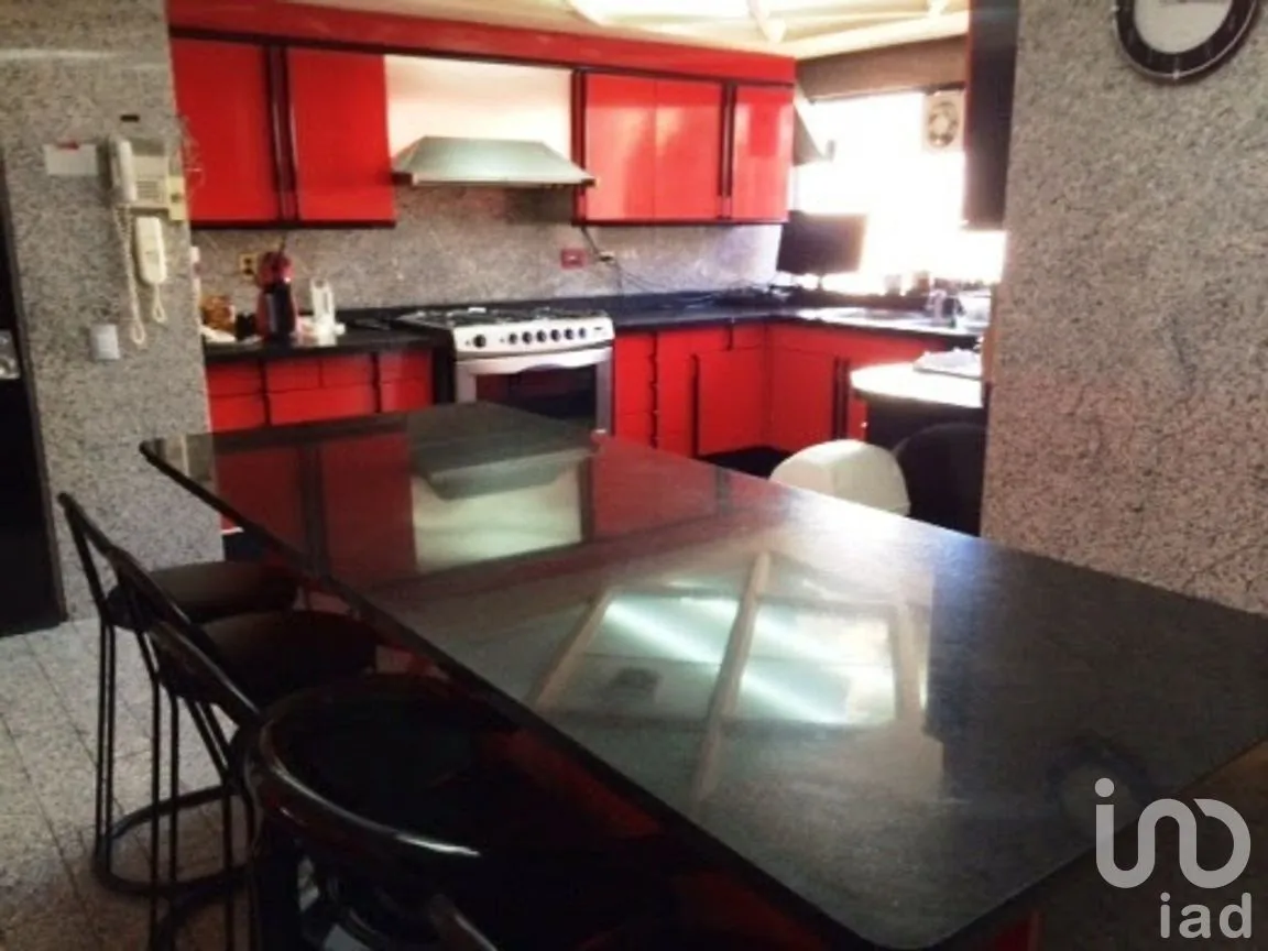 Departamento en Venta en Bosque de las Lomas, Miguel Hidalgo, Ciudad de México | NEX-275626 | iad México | Foto 4 de 5