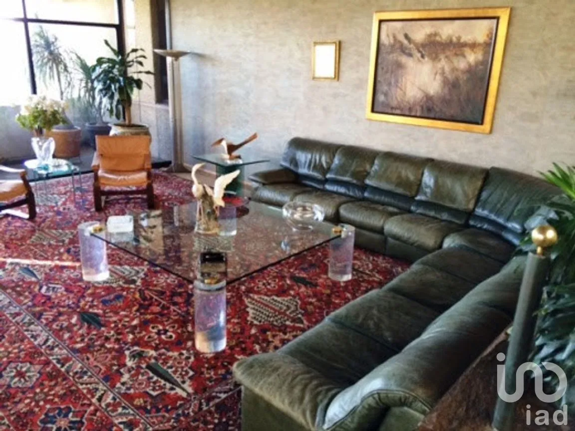 Departamento en Venta en Bosque de las Lomas, Miguel Hidalgo, Ciudad de México | NEX-275626 | iad México | Foto 5 de 5