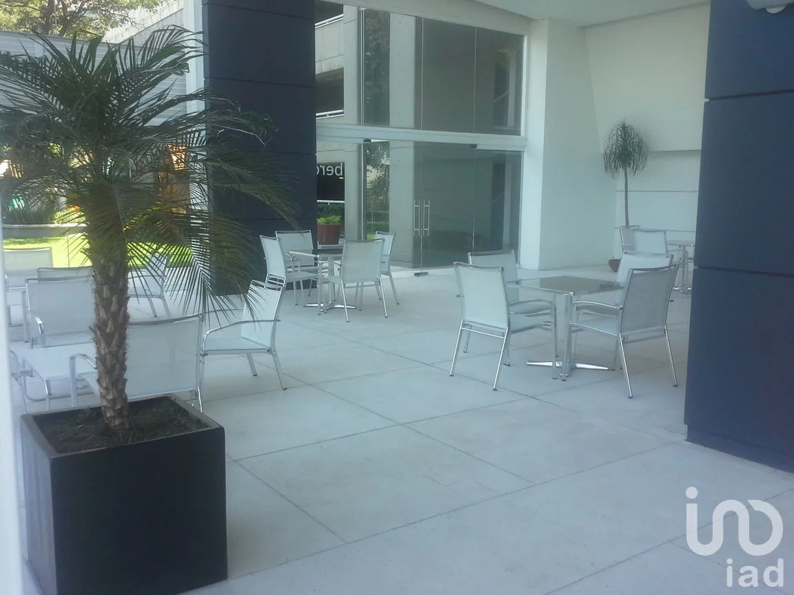Departamento en Venta en Bosque de las Lomas, Miguel Hidalgo, Ciudad de México | NEX-275627 | iad México | Foto 2 de 13