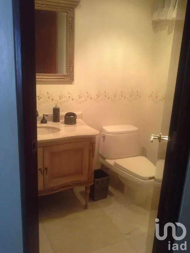 Departamento en Venta en Bosque de las Lomas, Miguel Hidalgo, Ciudad de México | NEX-275627 | iad México | Foto 12 de 13